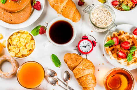 Bienestar Físico Bienestar Físico