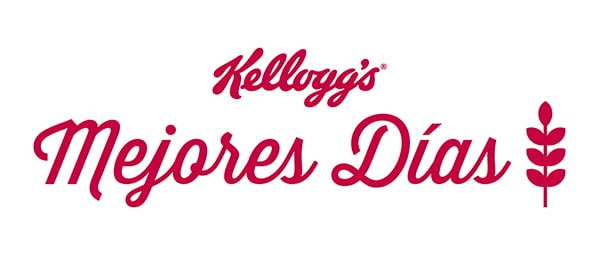 Kellogg's® Mejores Días Kellogg's® Mejores Días