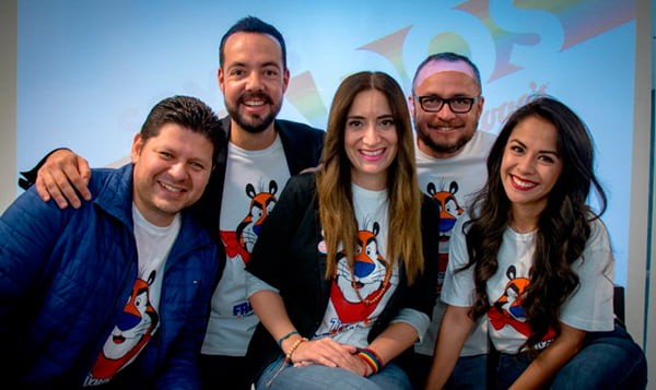 Inclusión y diversidad Inclusión y diversidad