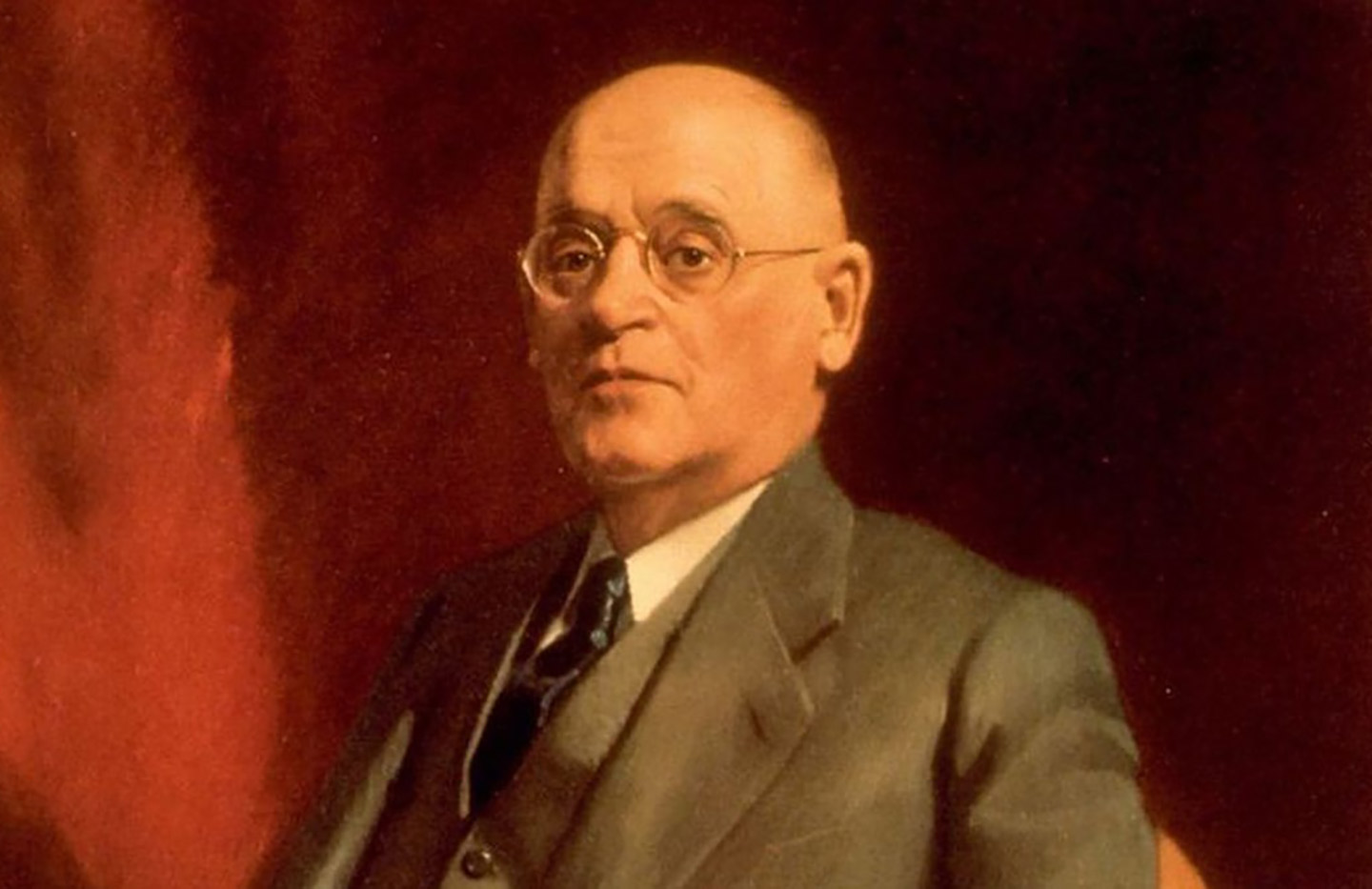 W.K. Kellogg W.K. Kellogg