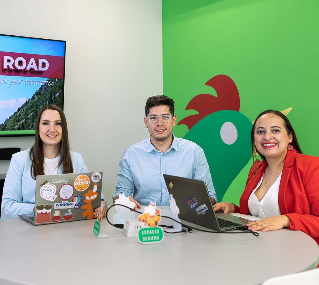 Nuestra cultura e innovación Nuestra cultura e innovación