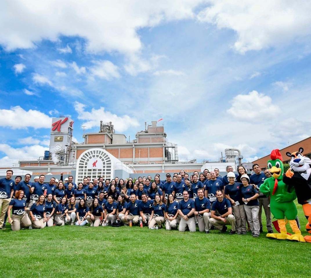 Planta y equipo Planta y equipo