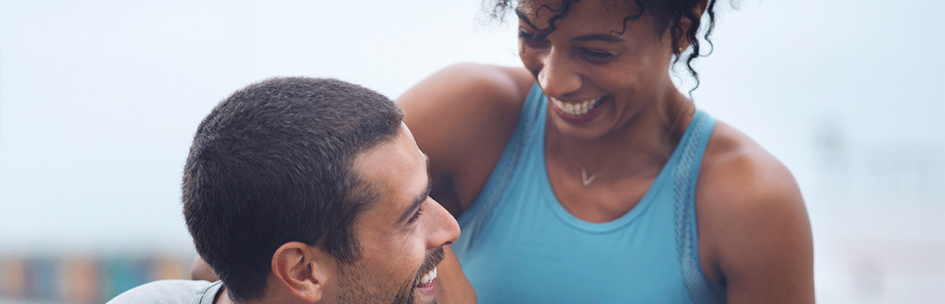 Estilo de vida equilibrado