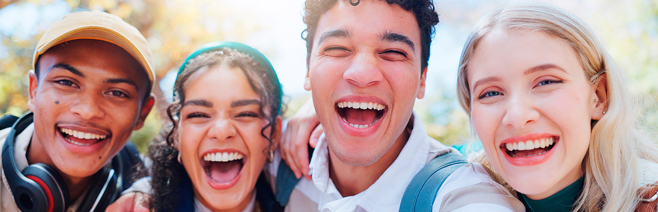 Gran variedad de alimentos