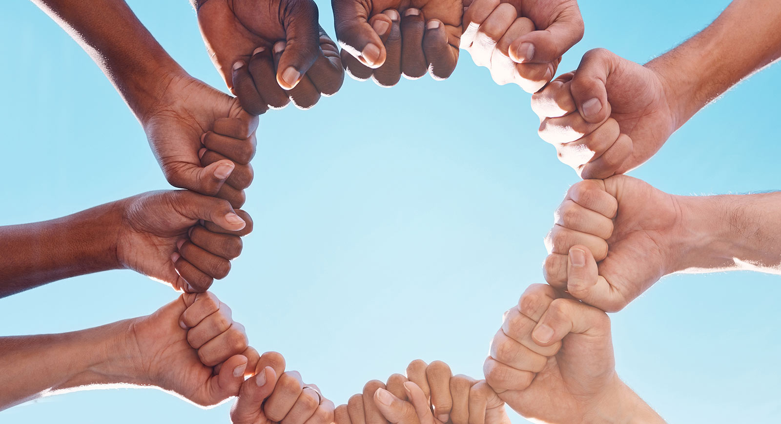 Promover los derechos humanos