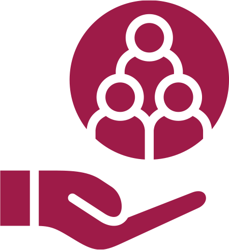 Diversas comunidades