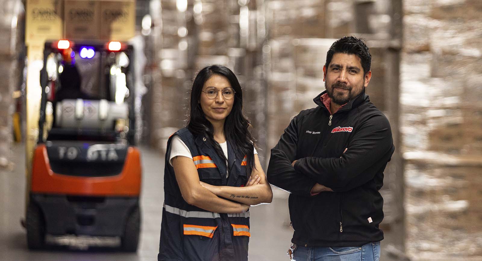 Salud y Seguridad de los Empleados