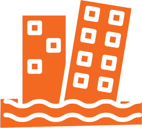 Inundaciones en Sao Paulo y Río de Janeiro