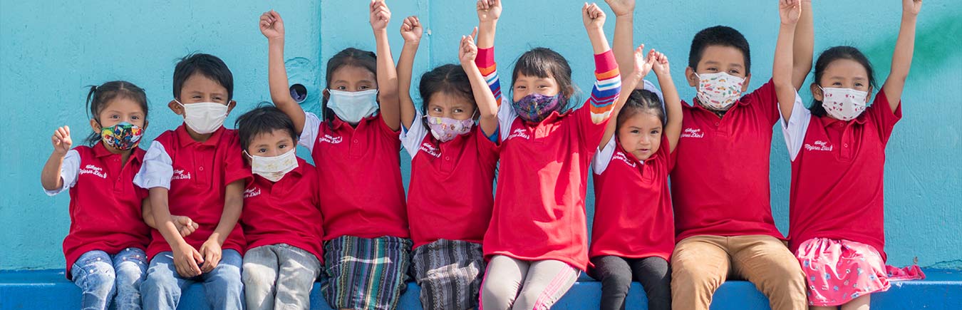 Soberanía alimentaria en las familias