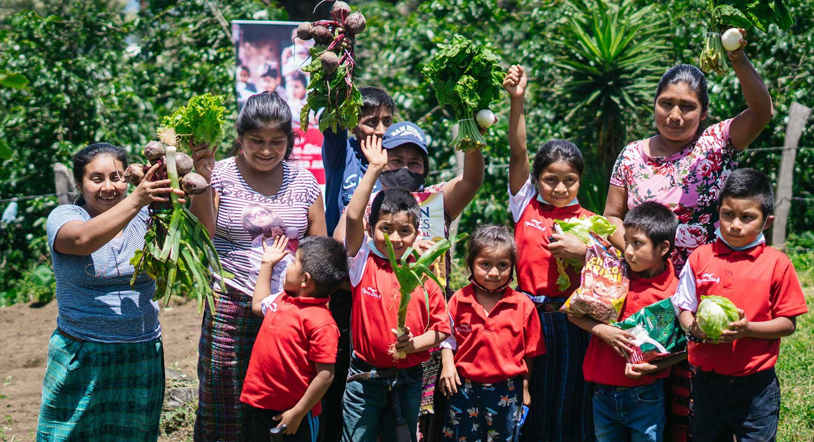 Mejores Días por un Mejor Futuro