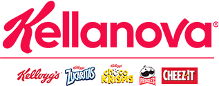 Logo Kellanova