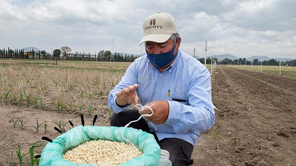 Agricultura Responsable