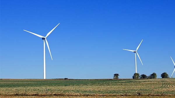 Electricidad Renovable