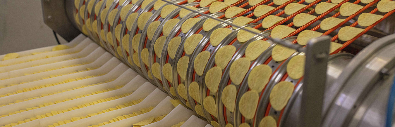 Reducción del desperdicio en nuestras plantas