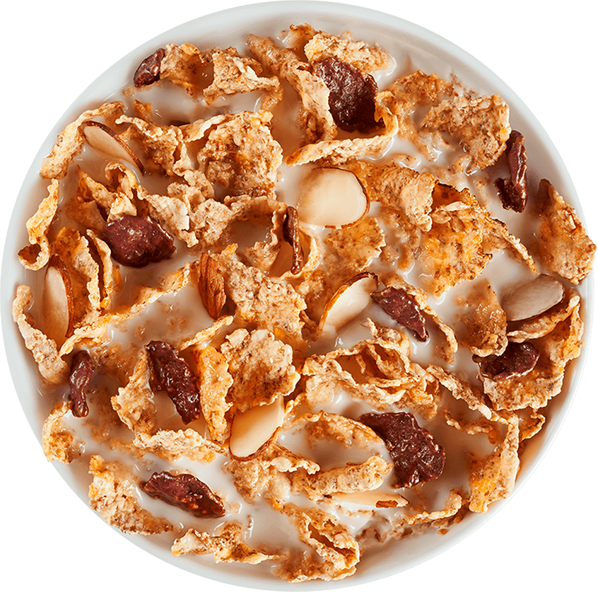 Plato de cereal Special K® Choco-Latte